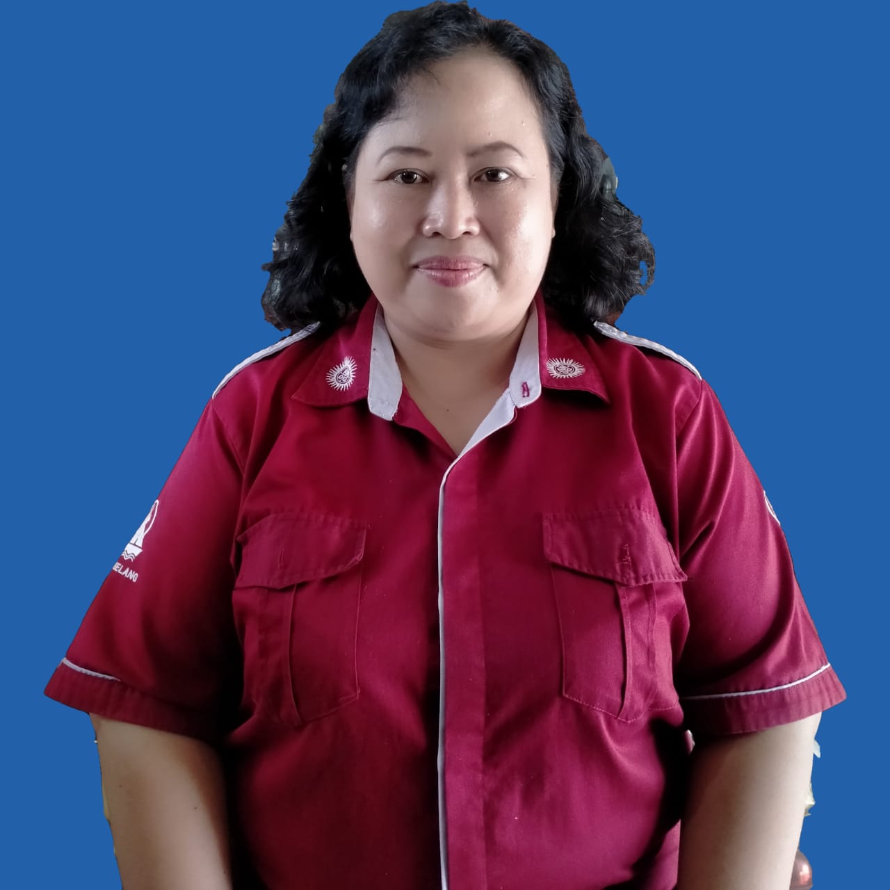 Ignatia Yuli Kartikaningsih S. T.