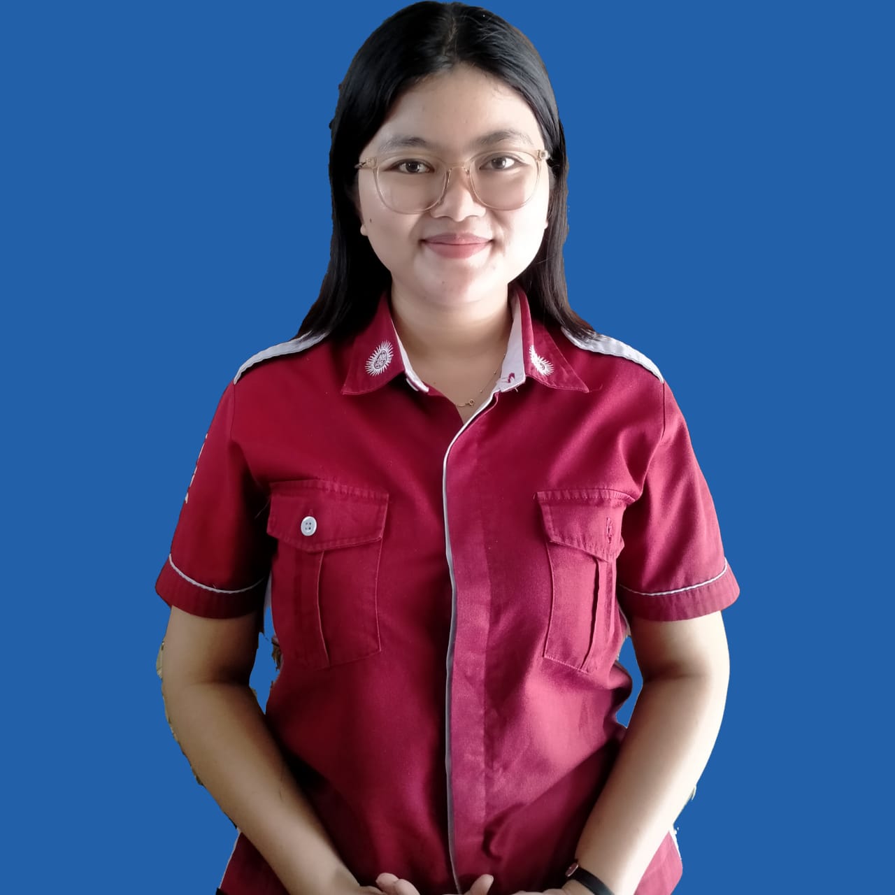 FLORENTINA PRATISTA MAHARANI