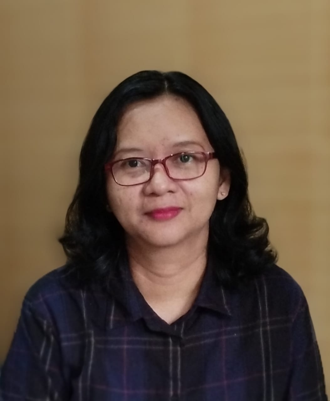 Bernadetta Fery Dwi Sapnawati, S.Pd.