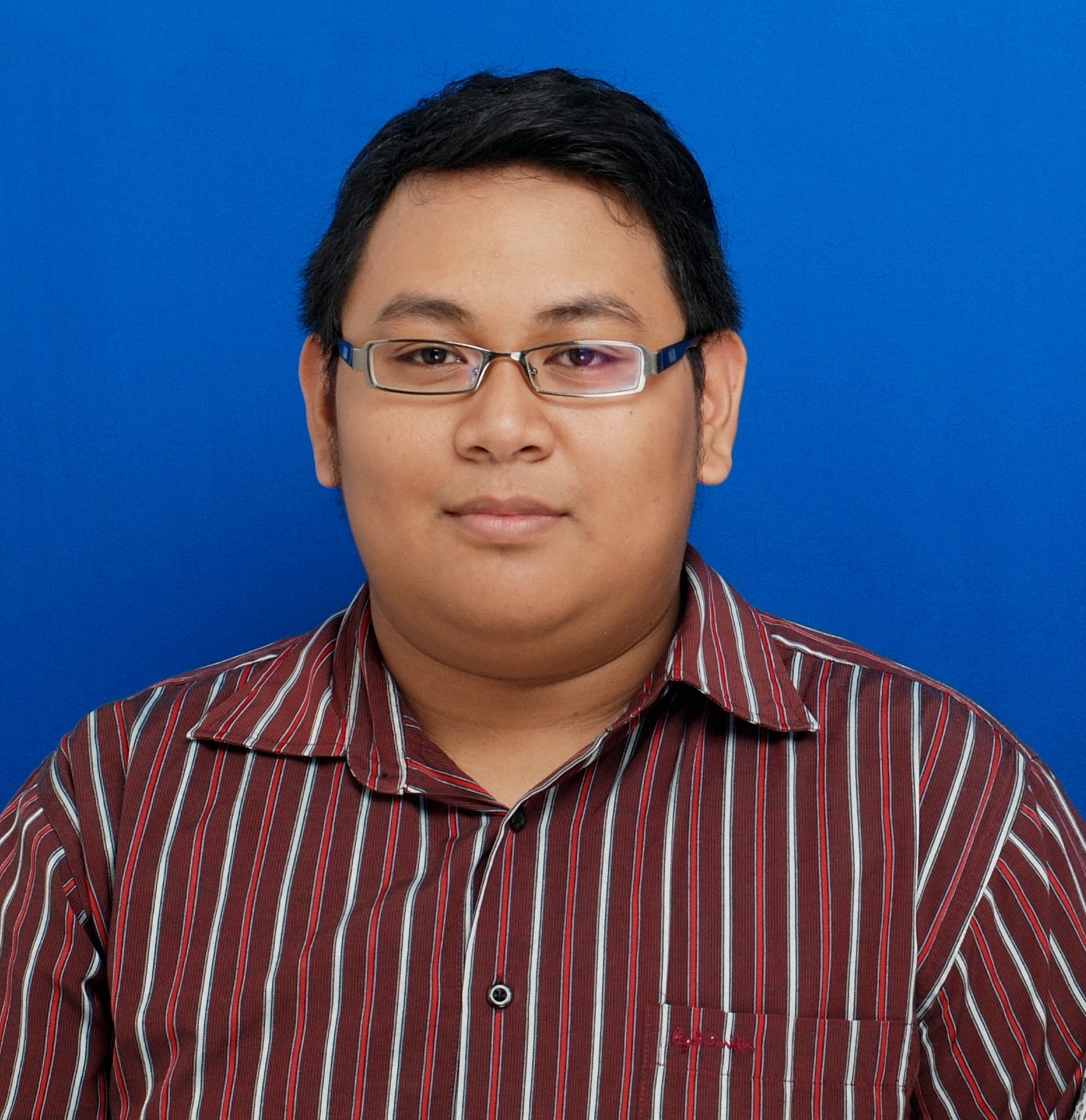 Yoseph Bambang Sulistyanto Triyono, M.Pd.