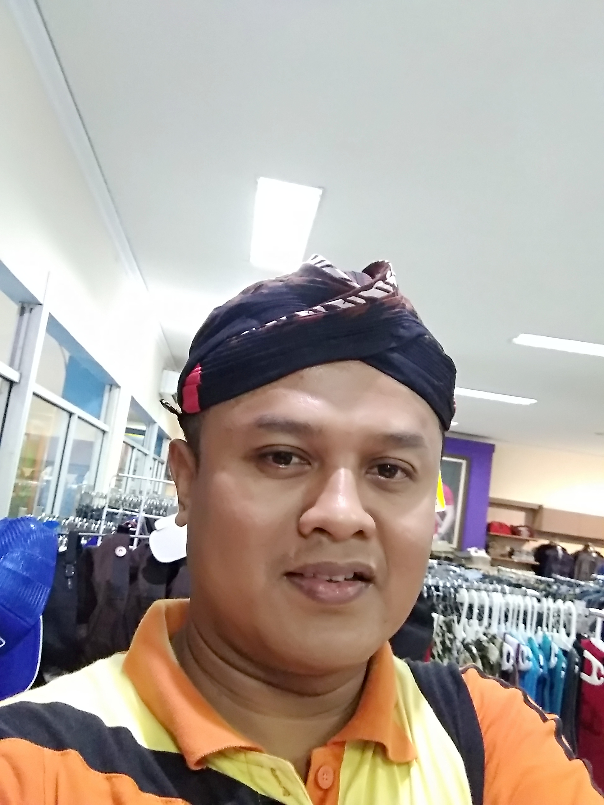 Albertus Joko Suryanto. S.Pd.