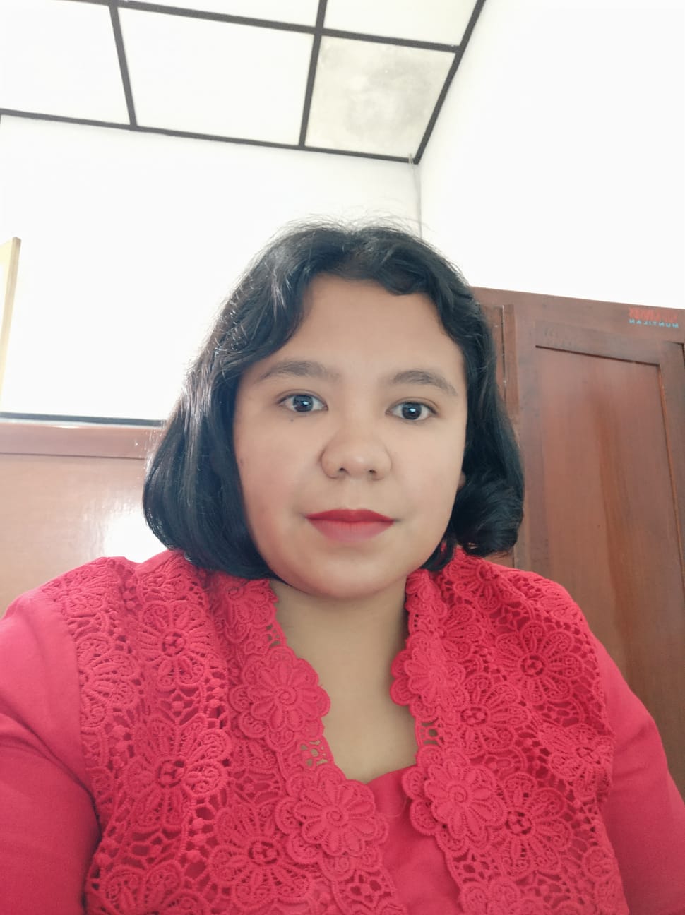 Sisilia Nunuk Lestari, S.Pd.Si.