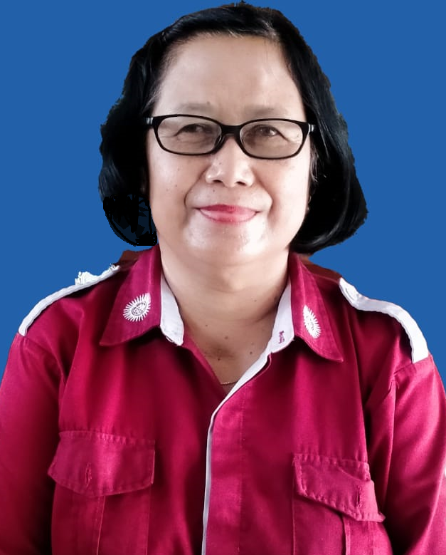 Cecilia Sumiati