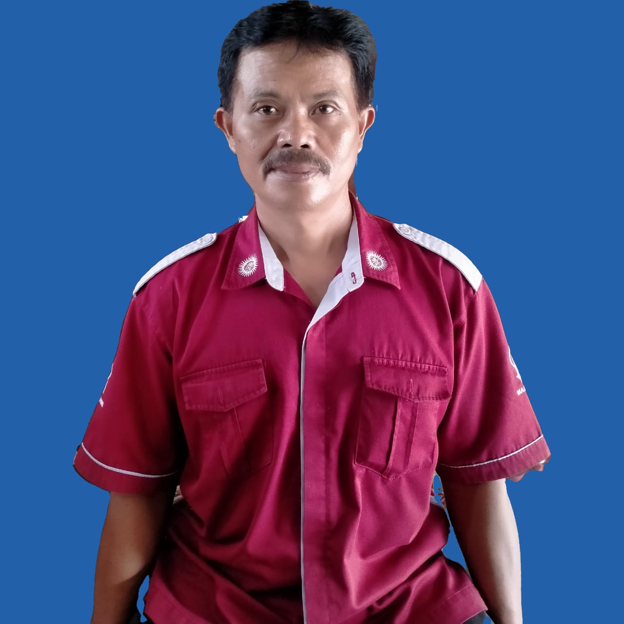 Yohanes Sumarjo