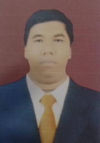 ALOYSIUS BUDI SETIAWAN